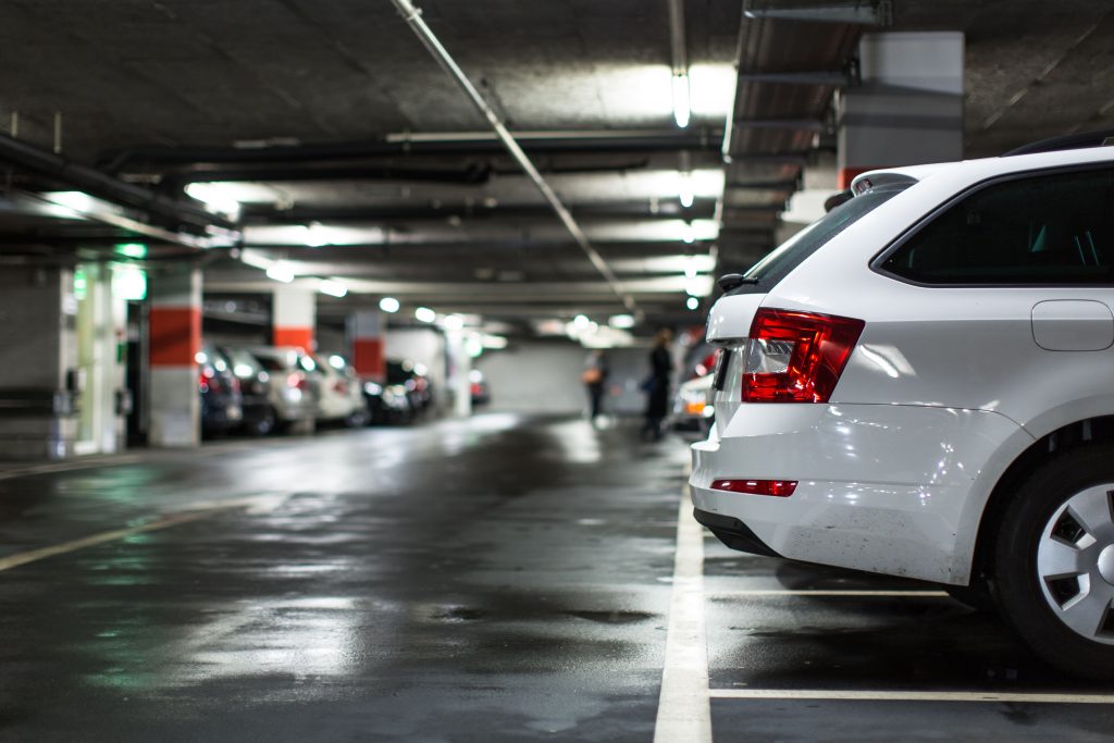 Parkplatz Flughafen Köln Bonn Parken am Flughafen Köln